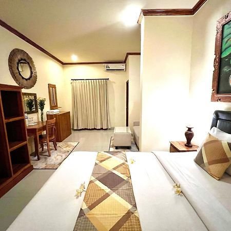Guesthouse Gusti Putu Oka Ubud Exteriér fotografie