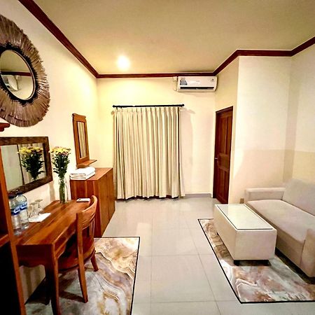 Guesthouse Gusti Putu Oka Ubud Exteriér fotografie