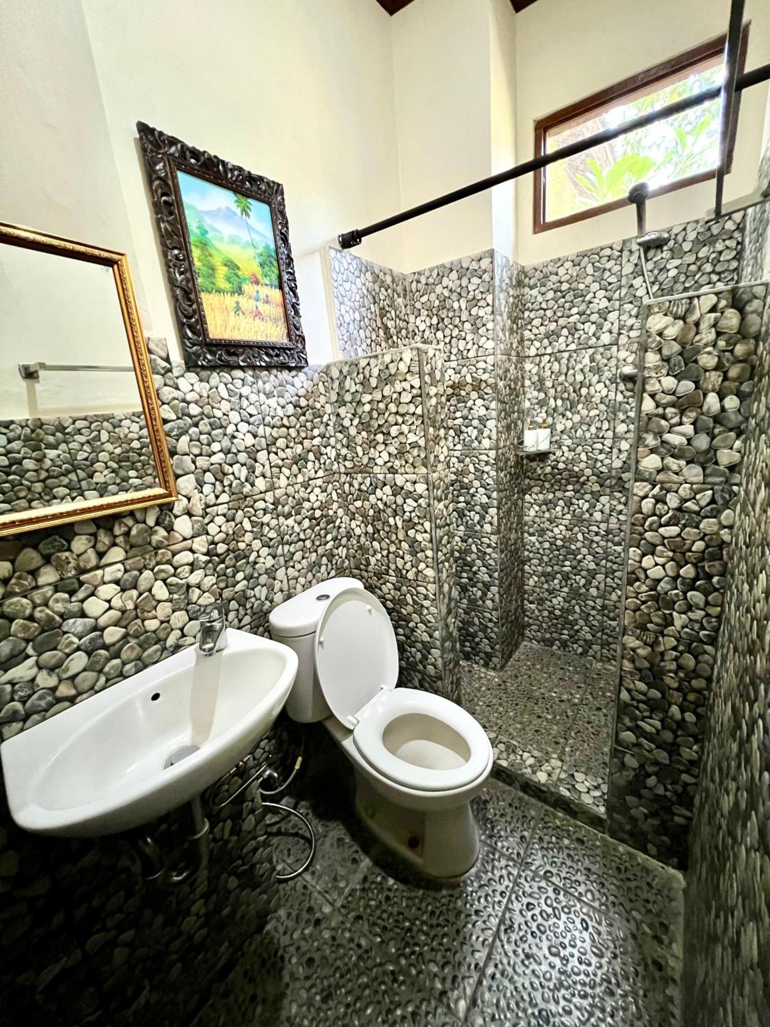 Guesthouse Gusti Putu Oka Ubud Exteriér fotografie
