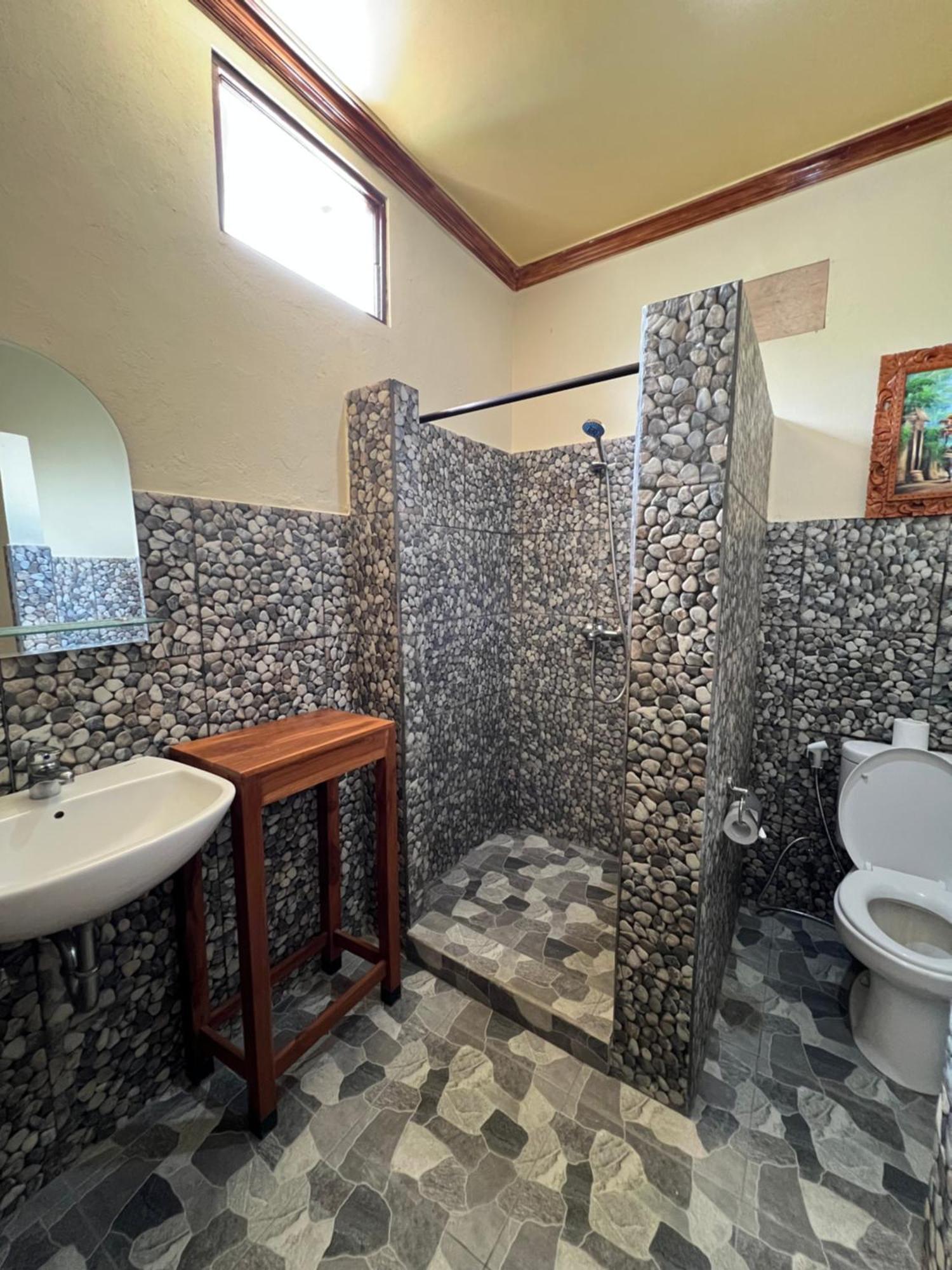 Guesthouse Gusti Putu Oka Ubud Exteriér fotografie